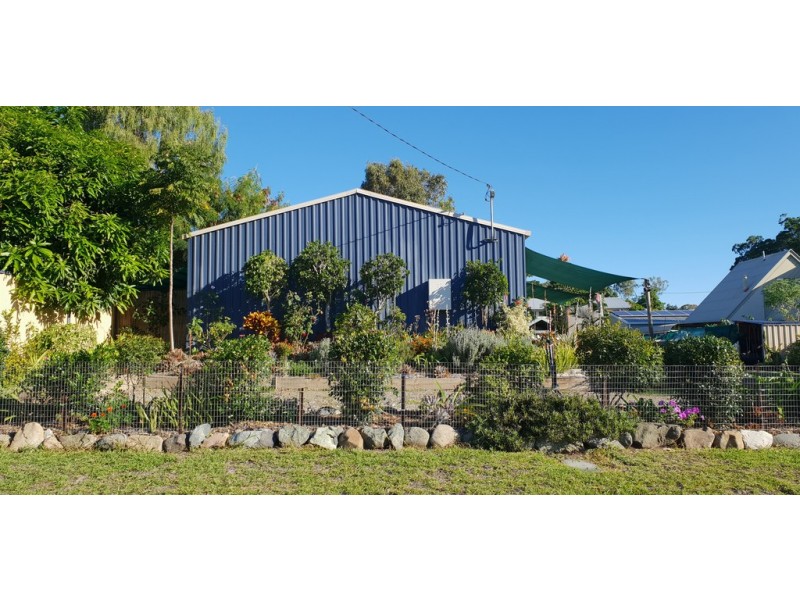 7 ROSE STREET, Kilkivan QLD 4600