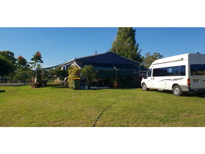 7 ROSE STREET, Kilkivan QLD 4600