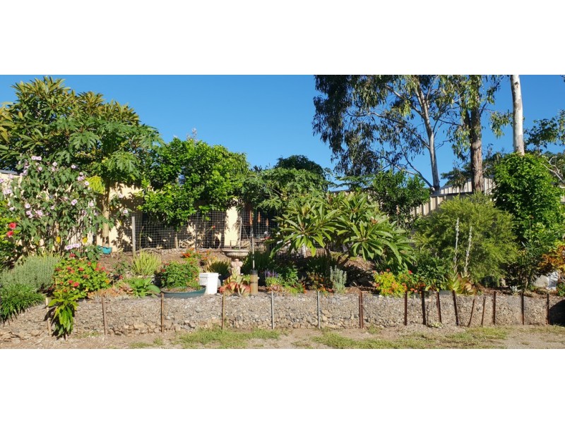 7 ROSE STREET, Kilkivan QLD 4600
