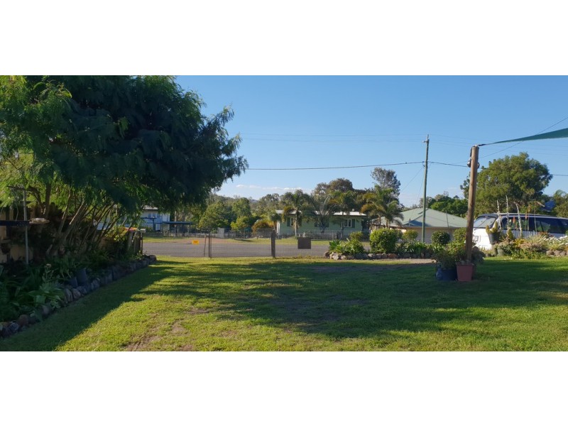 7 ROSE STREET, Kilkivan QLD 4600