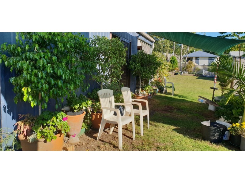 7 ROSE STREET, Kilkivan QLD 4600