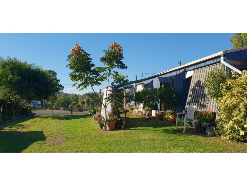 7 ROSE STREET, Kilkivan QLD 4600