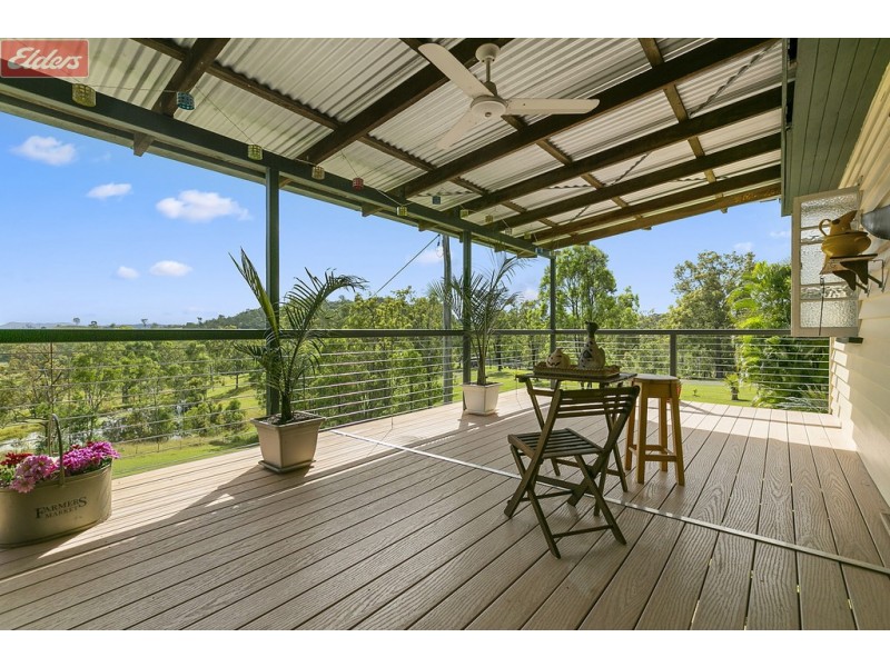 308 WHELAN ROAD, Imbil QLD 4570