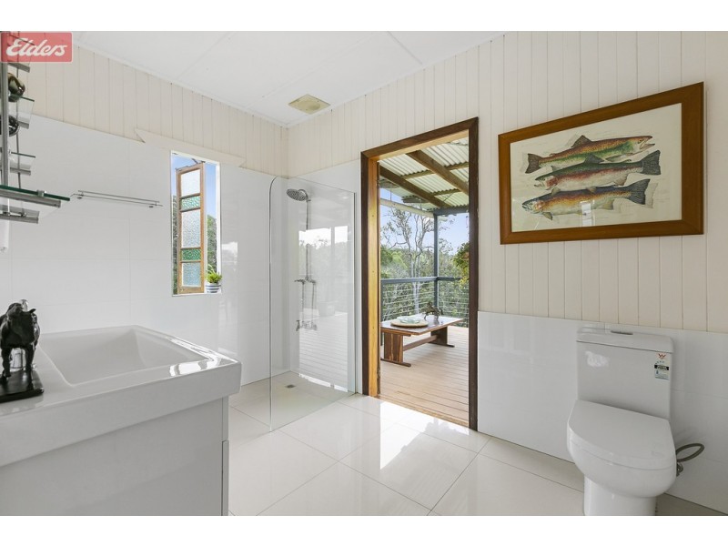 308 WHELAN ROAD, Imbil QLD 4570