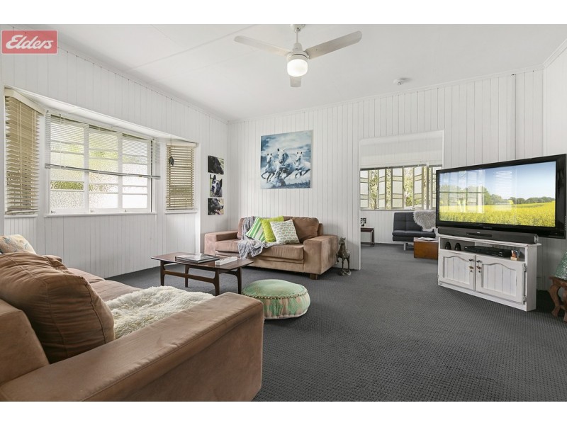 308 WHELAN ROAD, Imbil QLD 4570