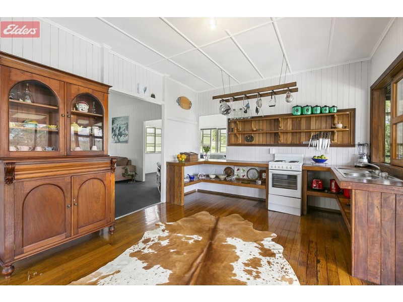 308 WHELAN ROAD, Imbil QLD 4570