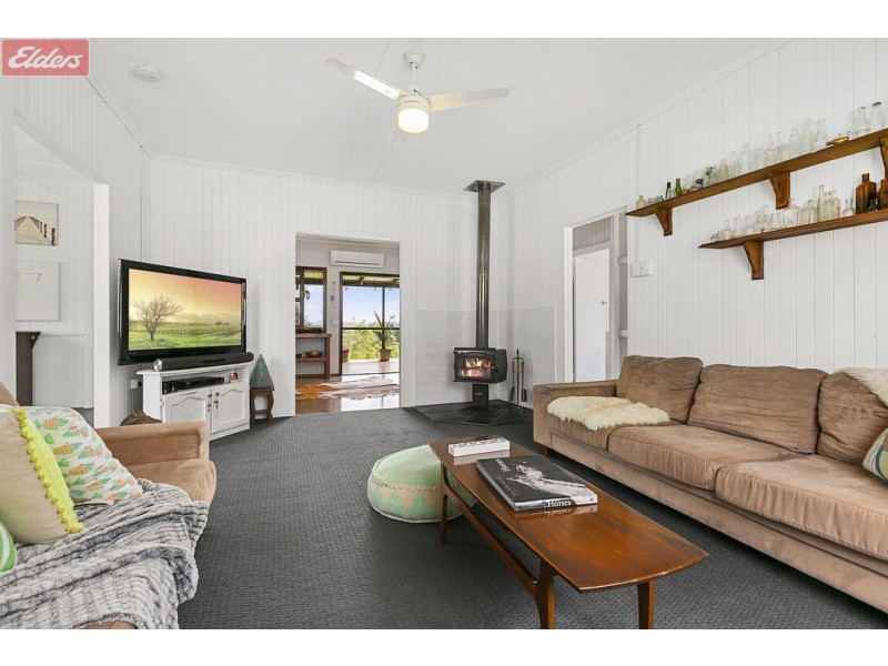 308 WHELAN ROAD, Imbil QLD 4570