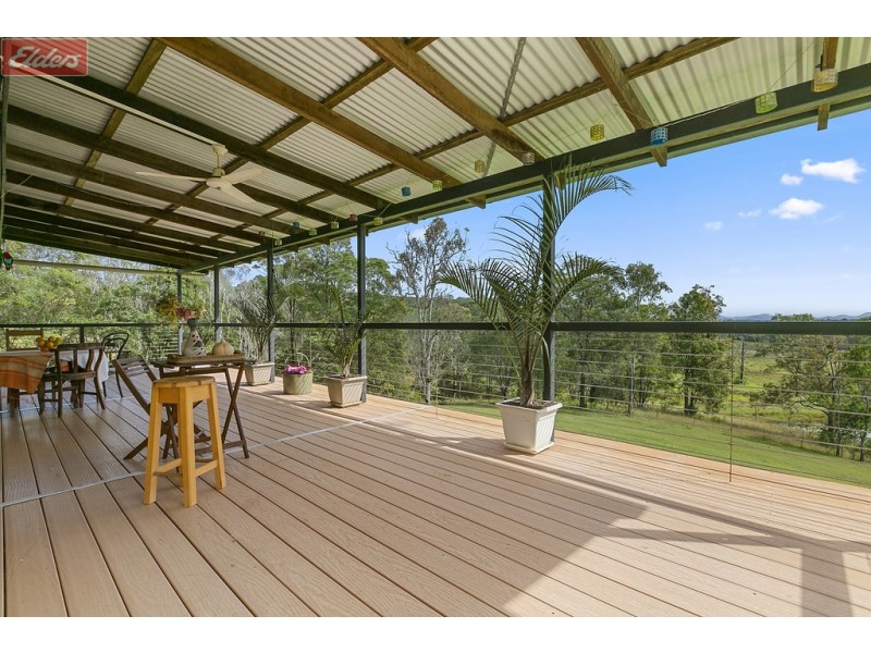 308 WHELAN ROAD, Imbil QLD 4570