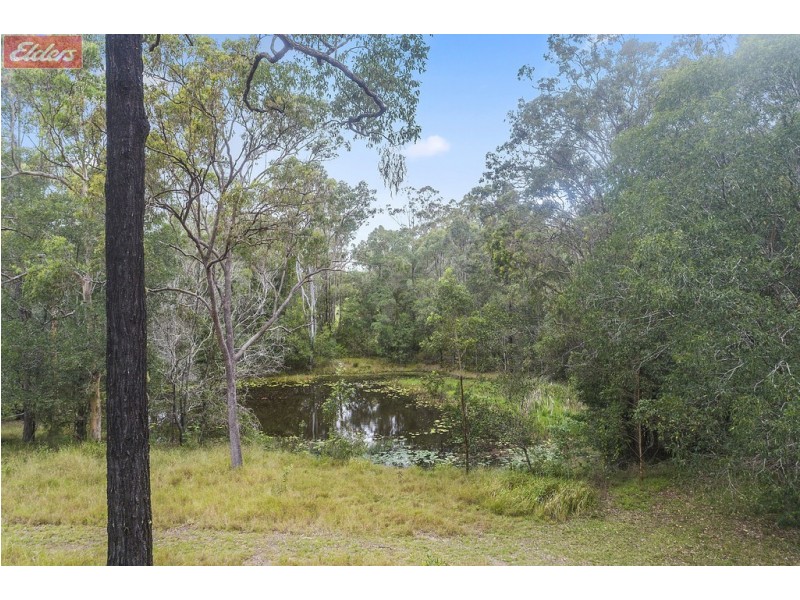 308 WHELAN ROAD, Imbil QLD 4570