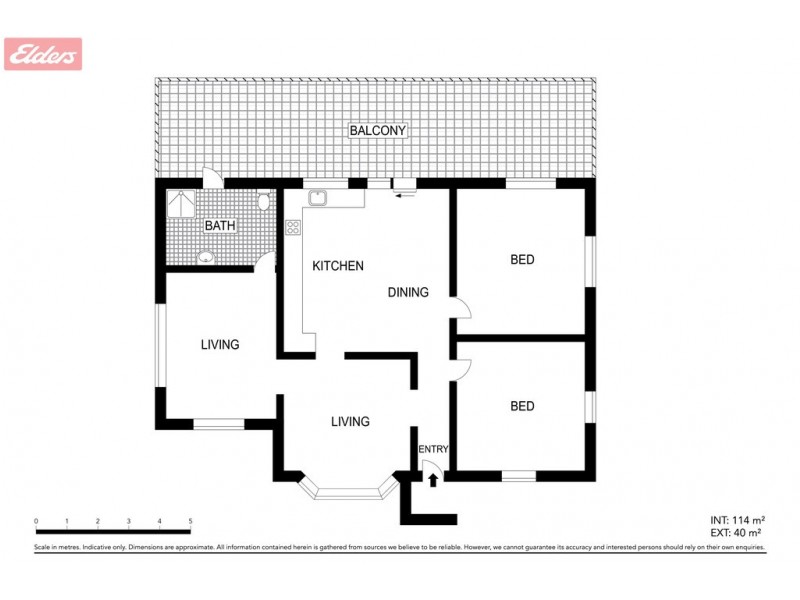 308 WHELAN ROAD, Imbil QLD 4570