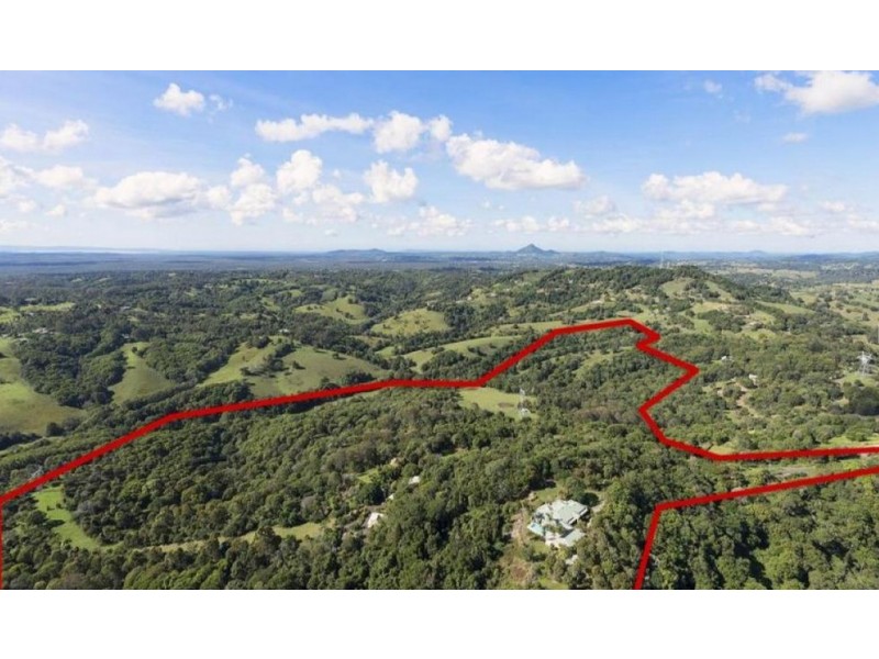 532 BLACK MOUNTAIN ROAD, Black Mountain QLD 4563