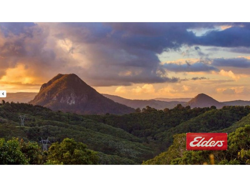 532 BLACK MOUNTAIN ROAD, Black Mountain QLD 4563
