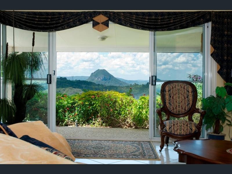 532 BLACK MOUNTAIN ROAD, Black Mountain QLD 4563