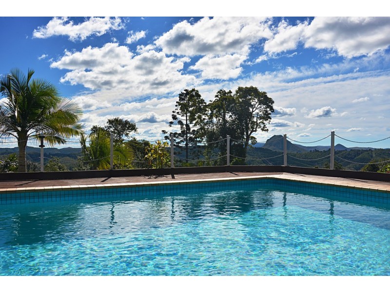 532 BLACK MOUNTAIN ROAD, Black Mountain QLD 4563
