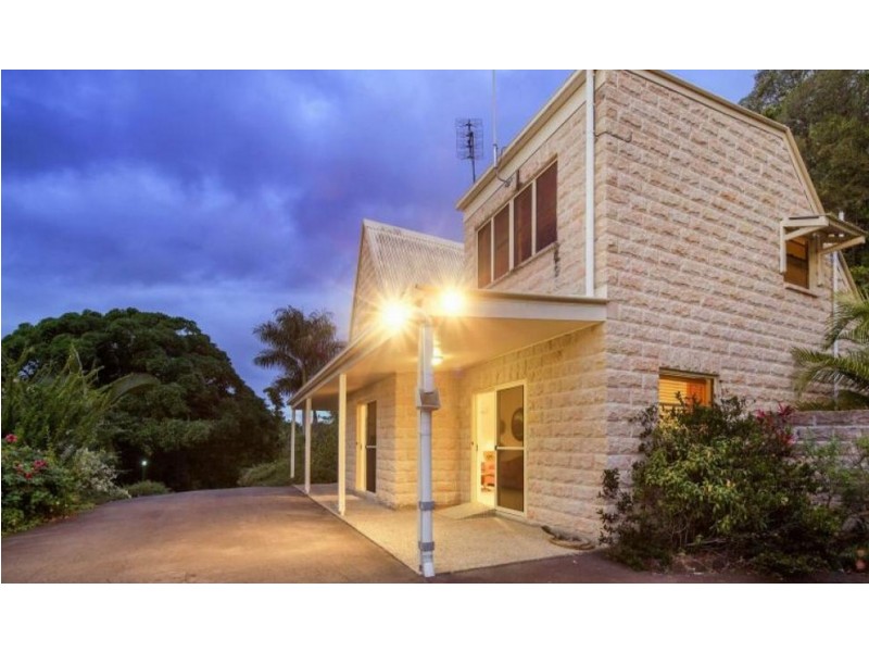 532 BLACK MOUNTAIN ROAD, Black Mountain QLD 4563