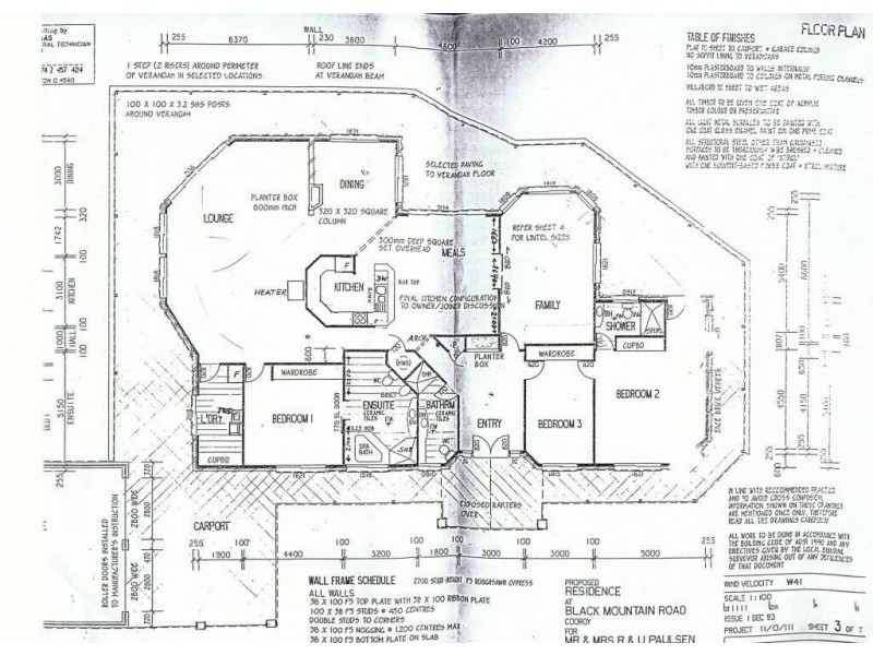 532 BLACK MOUNTAIN ROAD, Black Mountain QLD 4563