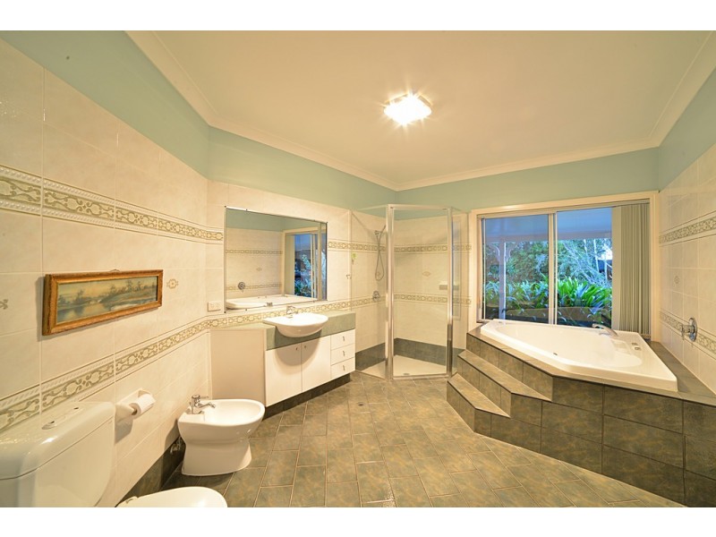 532 BLACK MOUNTAIN ROAD, Black Mountain QLD 4563