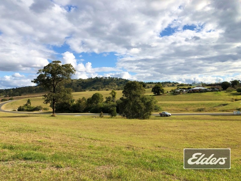 Lot 34 (84) OVERLANDER AVENUE, Chatsworth QLD 4570