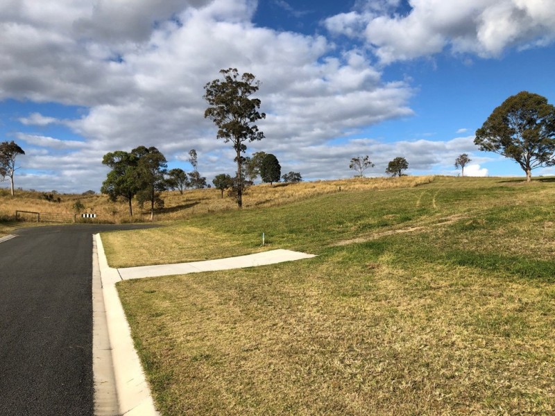 Lot 34 (84) OVERLANDER AVENUE, Chatsworth QLD 4570