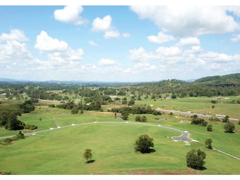 Lot 34 (84) OVERLANDER AVENUE, Chatsworth QLD 4570