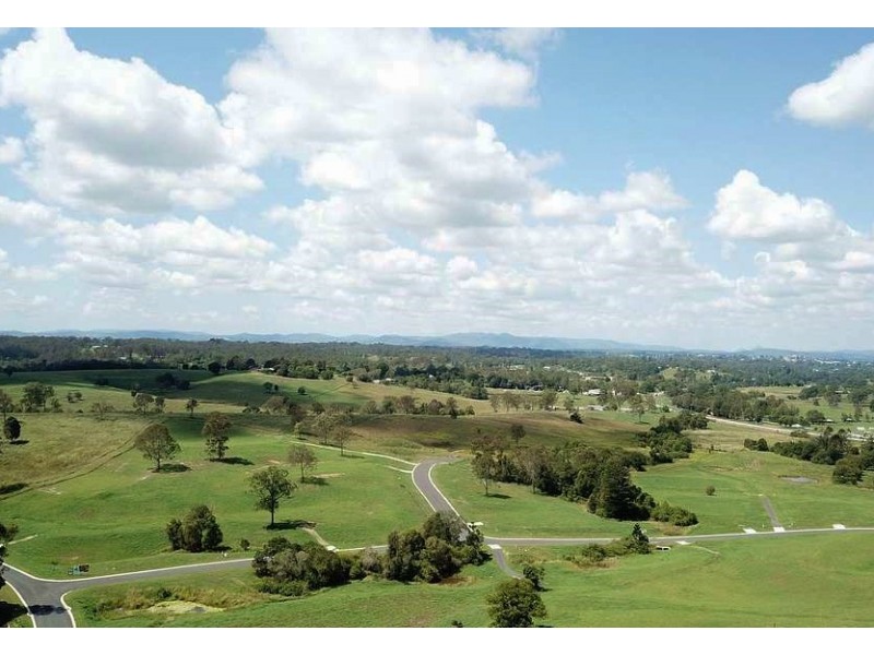 Lot 34 (84) OVERLANDER AVENUE, Chatsworth QLD 4570