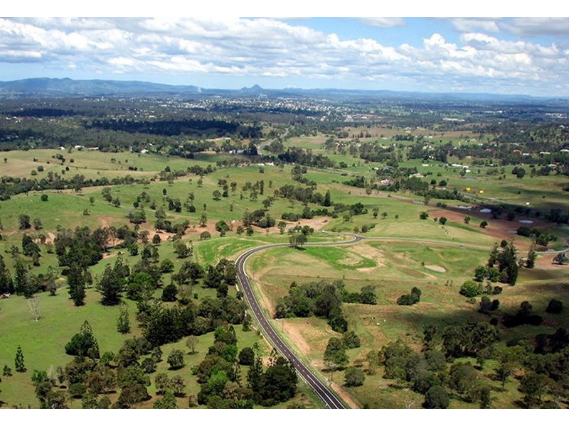 Lot 34 (84) OVERLANDER AVENUE, Chatsworth QLD 4570