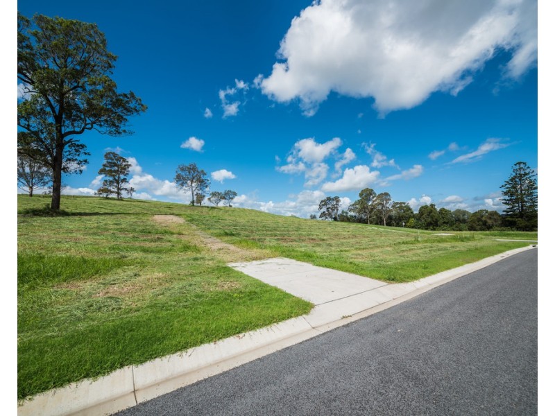 Lot 33 SADDLEBAG COURT, Chatsworth QLD 4570