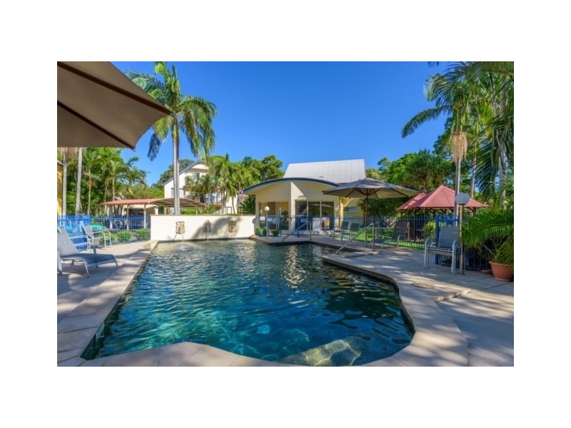 Rainbow Beach QLD 4581