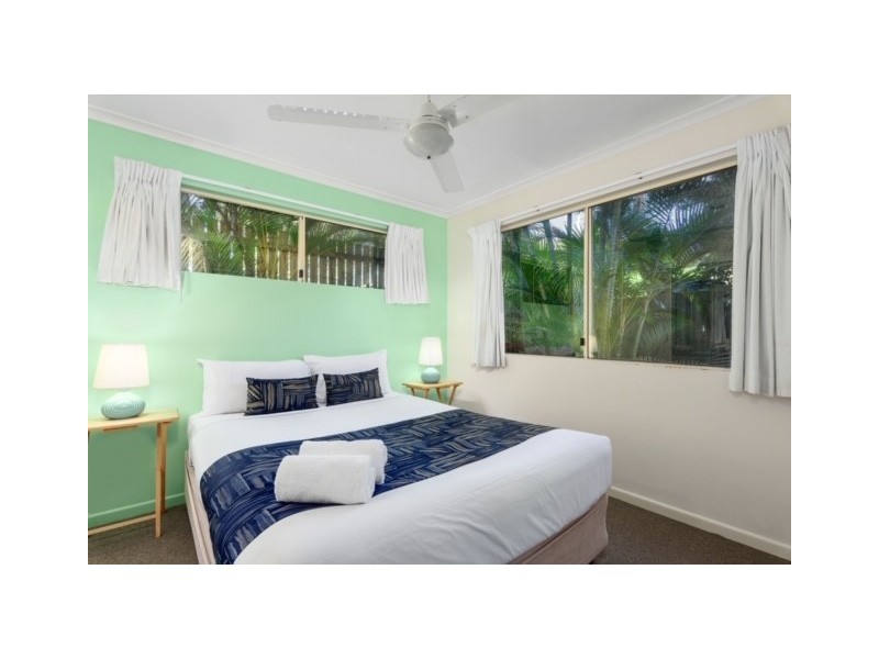 Rainbow Beach QLD 4581