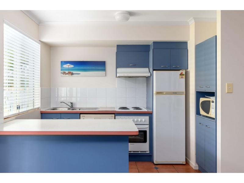Rainbow Beach QLD 4581