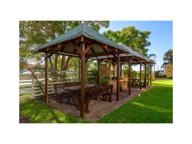 Rainbow Beach QLD 4581