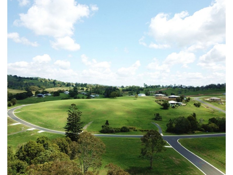 Lot 28 SADDLEBAG COURT, Chatsworth QLD 4570