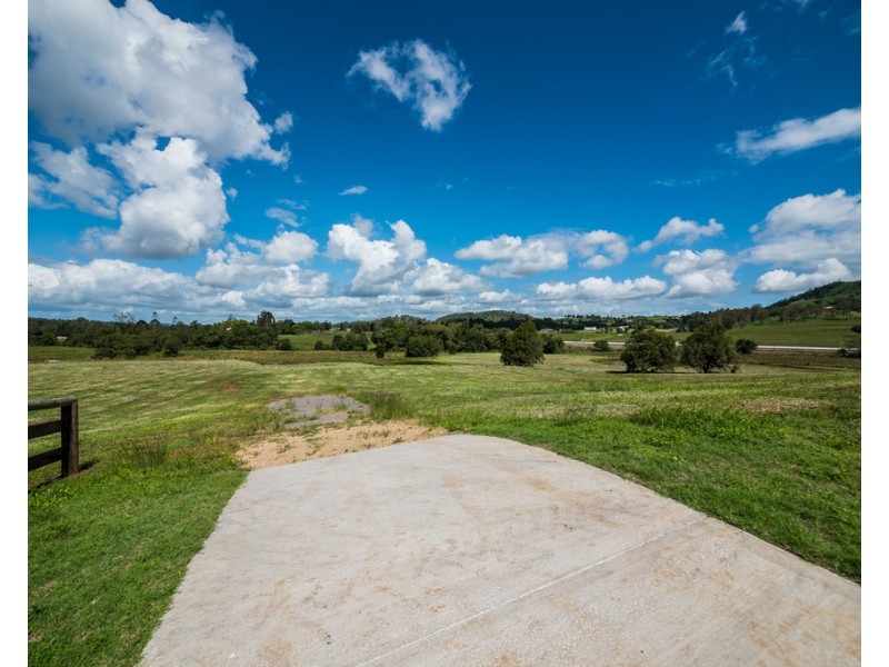 Lot 28 SADDLEBAG COURT, Chatsworth QLD 4570