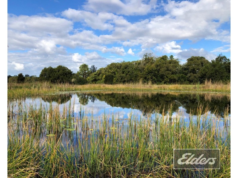 Lot 27 SADDLEBAG COURT, Chatsworth QLD 4570