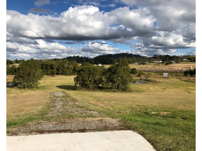Lot 27 SADDLEBAG COURT, Chatsworth QLD 4570