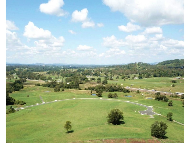 Lot 27 SADDLEBAG COURT, Chatsworth QLD 4570