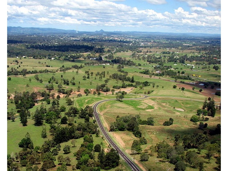 Lot 27 SADDLEBAG COURT, Chatsworth QLD 4570
