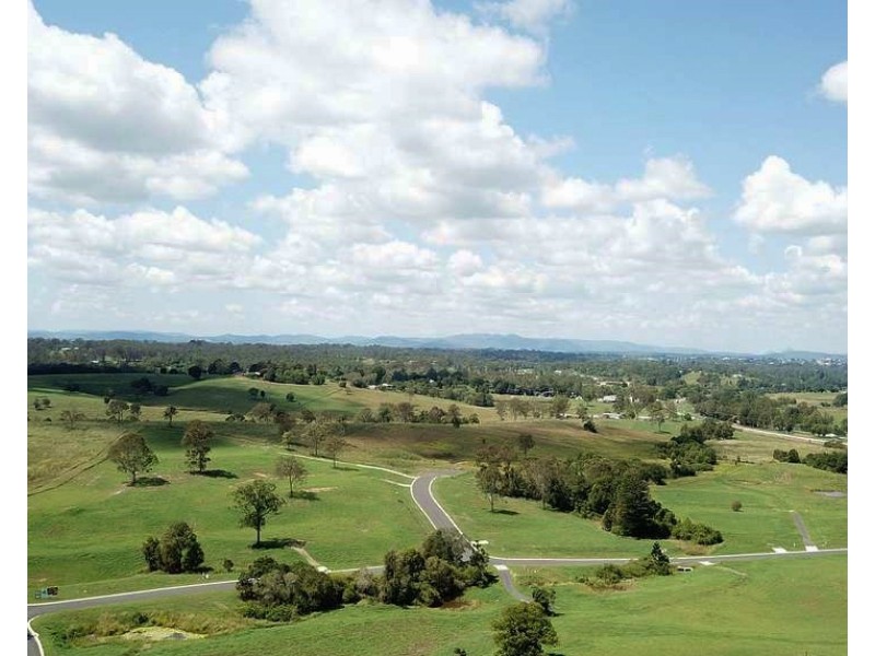Lot 27 SADDLEBAG COURT, Chatsworth QLD 4570