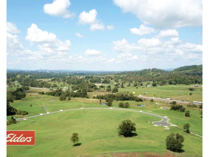 Lot 24 SADDLEBAG COURT, Chatsworth QLD 4570