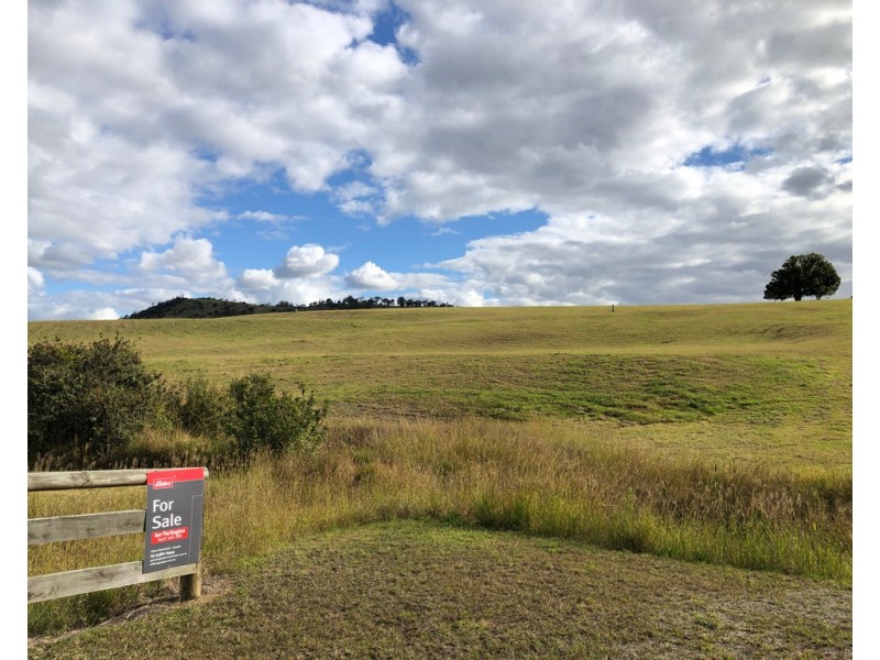 Lot 19 SADDLEBAG COURT, Chatsworth QLD 4570