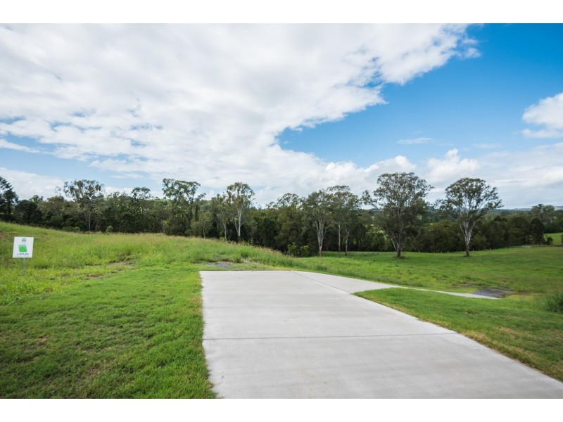Lot 55 Watergum Drive, Pie Creek QLD 4570