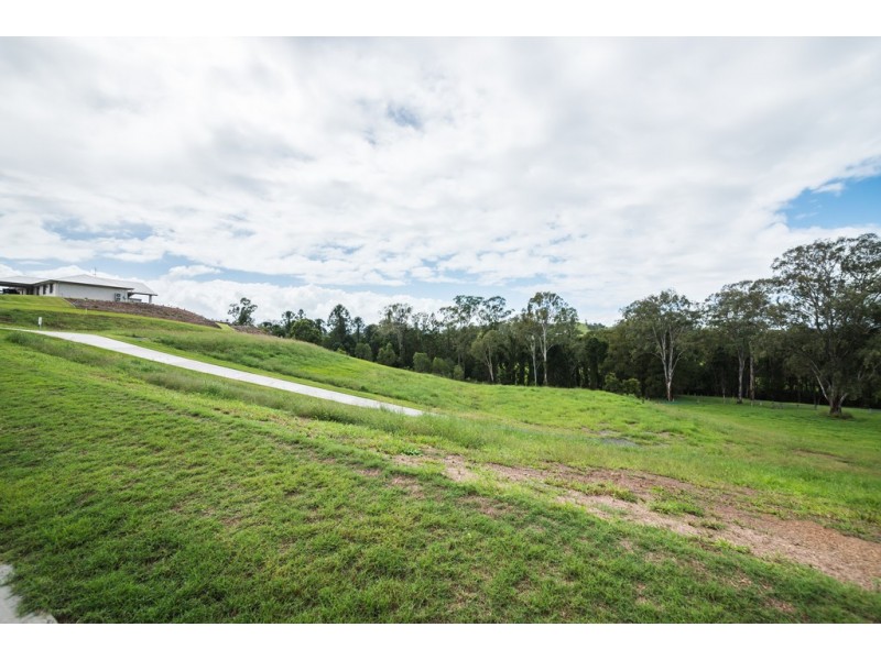 Lot 55 Watergum Drive, Pie Creek QLD 4570