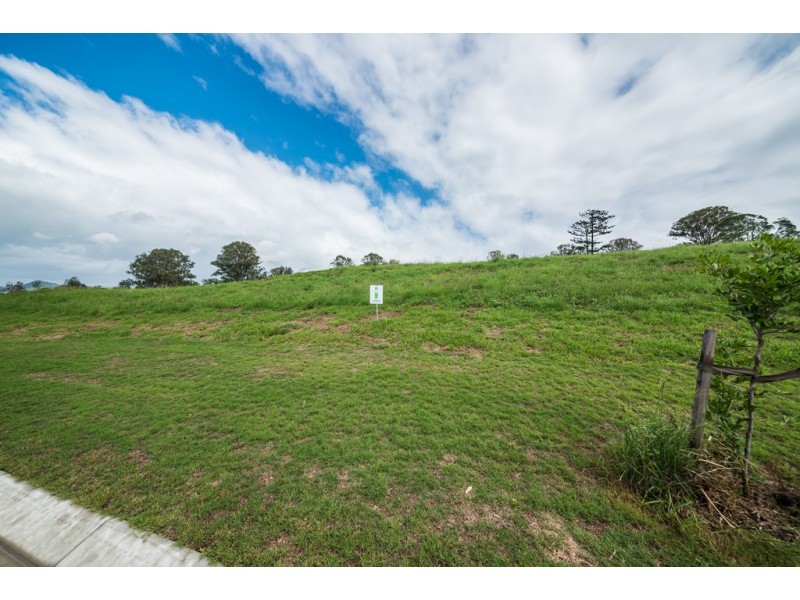 Lot 95 Watergum Drive, Pie Creek QLD 4570