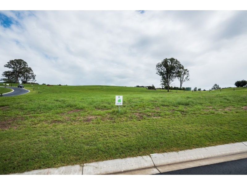 Lot 101 Applewood Place, Pie Creek QLD 4570