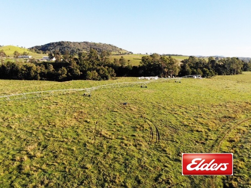 18 CALICO CREEK ROAD, Gympie QLD 4570