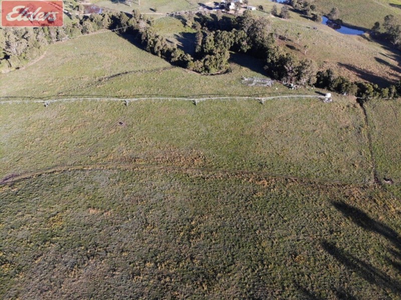 18 CALICO CREEK ROAD, Gympie QLD 4570