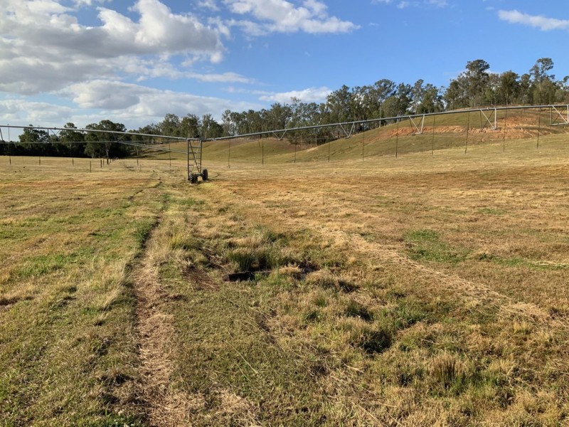 18 CALICO CREEK ROAD, Gympie QLD 4570