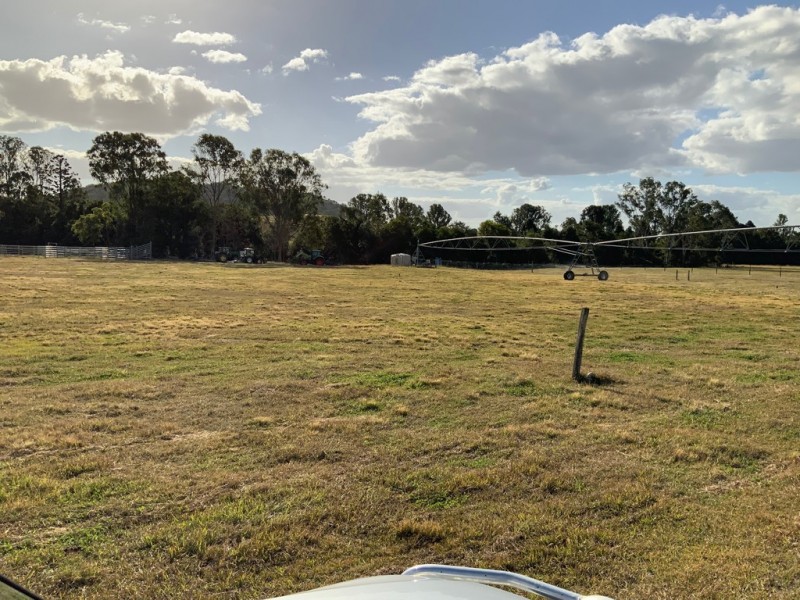 18 CALICO CREEK ROAD, Gympie QLD 4570