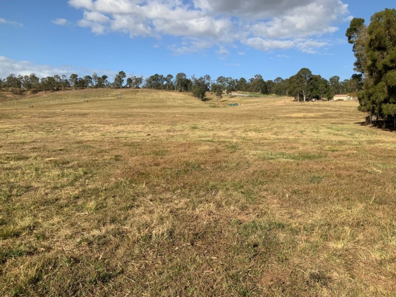 18 CALICO CREEK ROAD, Gympie QLD 4570