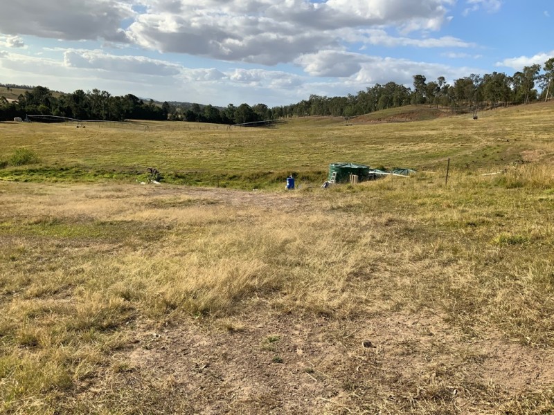 18 CALICO CREEK ROAD, Gympie QLD 4570